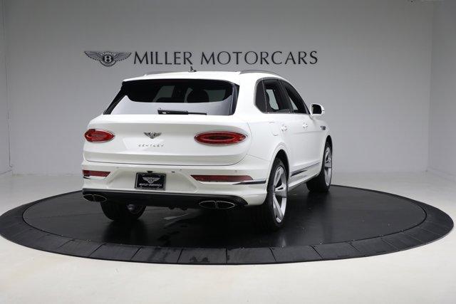 used 2023 Bentley Bentayga car, priced at $175,900