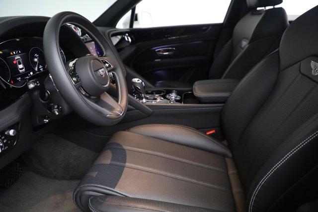 used 2023 Bentley Bentayga car, priced at $175,900