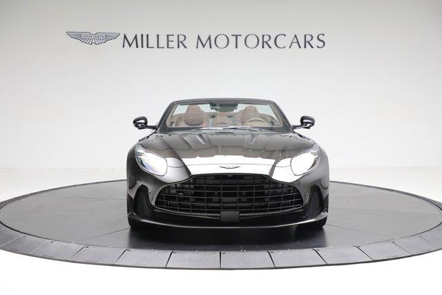 used 2024 Aston Martin DB12 car, priced at $279,900