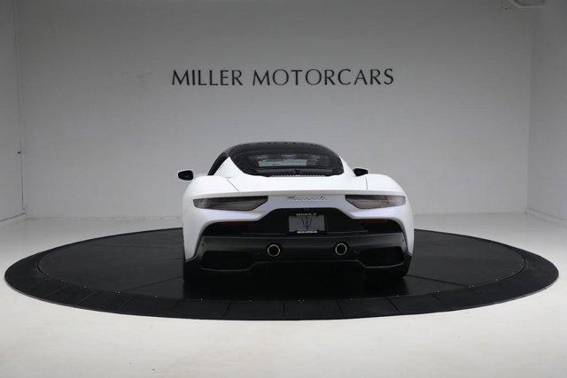 used 2022 Maserati MC20 car, priced at $175,900