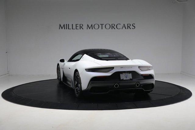 used 2022 Maserati MC20 car, priced at $175,900