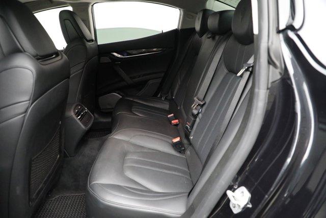 used 2021 Maserati Ghibli car, priced at $41,900