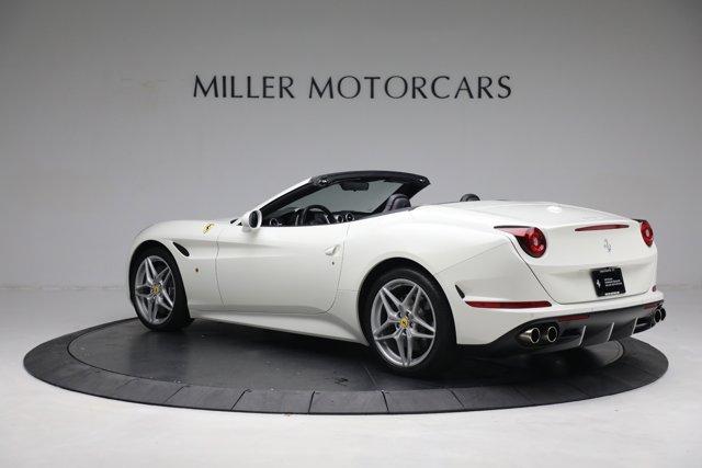 used 2017 Ferrari California car, priced at $139,900