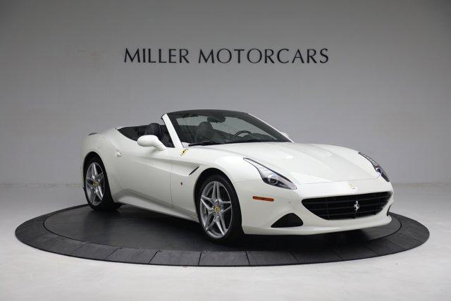used 2017 Ferrari California car, priced at $139,900