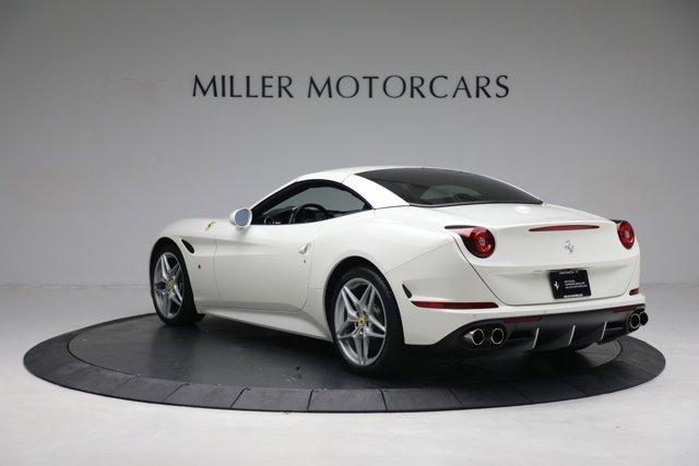used 2017 Ferrari California car, priced at $139,900