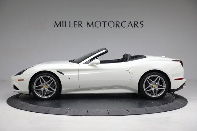 used 2017 Ferrari California car, priced at $139,900