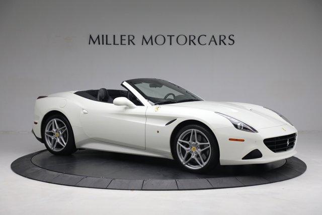 used 2017 Ferrari California car, priced at $139,900