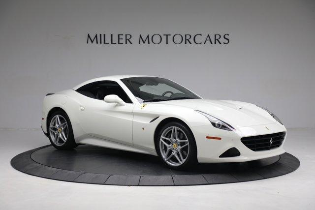 used 2017 Ferrari California car, priced at $139,900