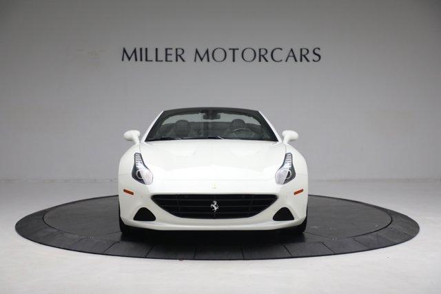 used 2017 Ferrari California car, priced at $139,900