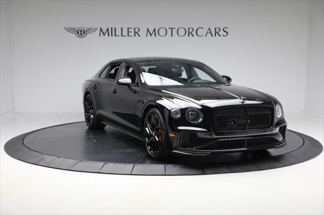 new 2025 Bentley Flying Spur car, priced at $335,715