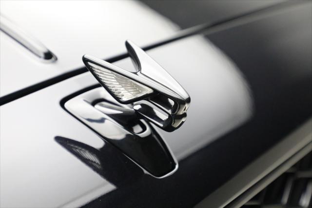 new 2025 Bentley Flying Spur car, priced at $335,715