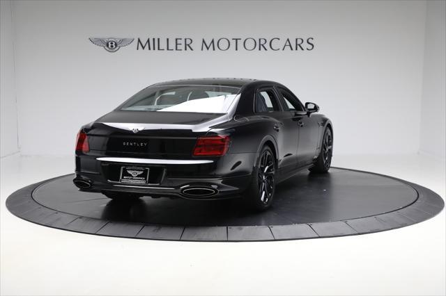 new 2025 Bentley Flying Spur car, priced at $335,715