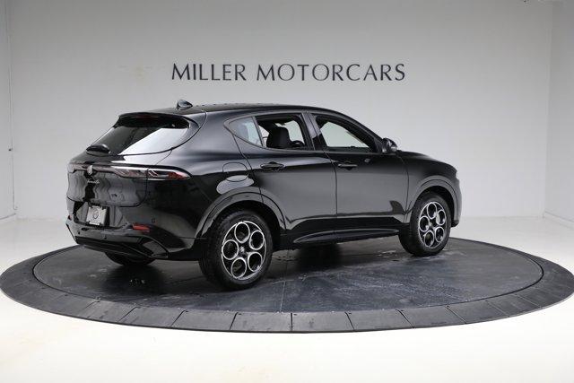 new 2025 Alfa Romeo Tonale car, priced at $52,125