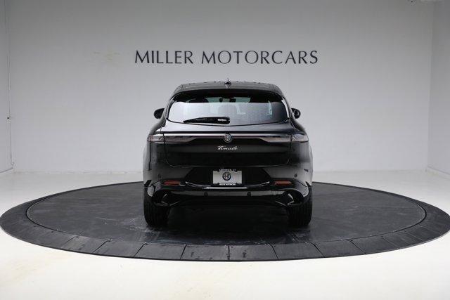 new 2025 Alfa Romeo Tonale car, priced at $52,125