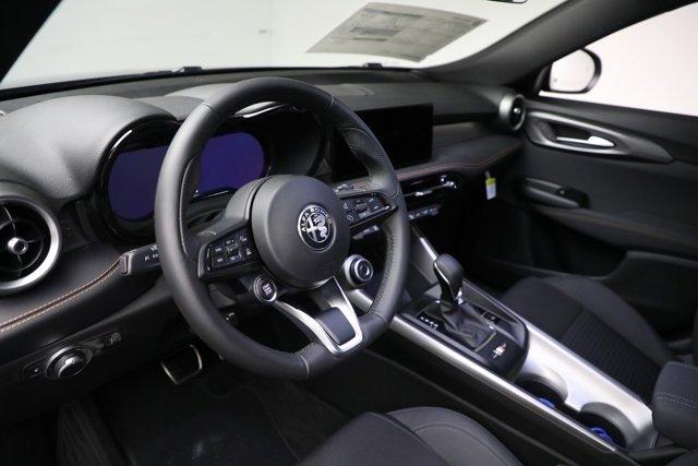 new 2025 Alfa Romeo Tonale car, priced at $52,125