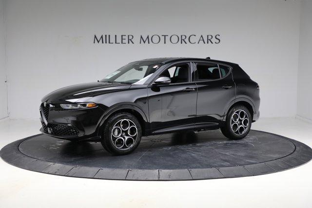new 2025 Alfa Romeo Tonale car, priced at $52,125
