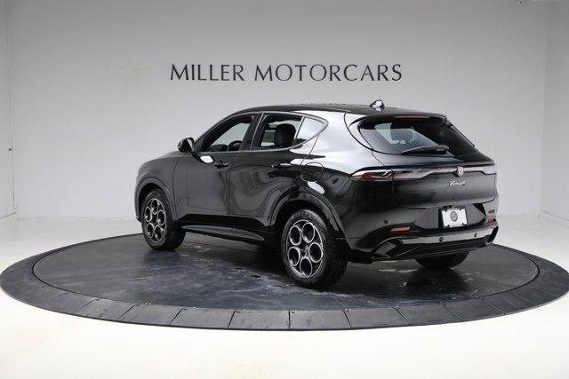 new 2025 Alfa Romeo Tonale car, priced at $52,125