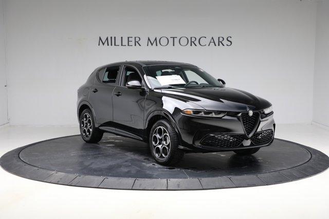 new 2025 Alfa Romeo Tonale car, priced at $52,125
