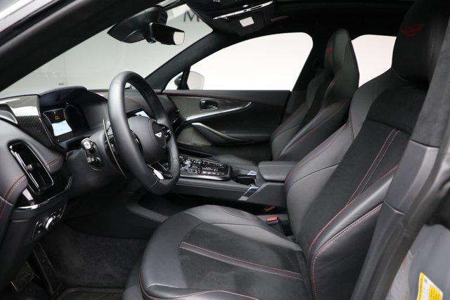 used 2025 Aston Martin DBX car, priced at $261,900