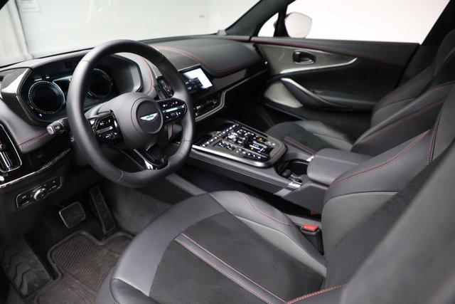used 2025 Aston Martin DBX car, priced at $261,900