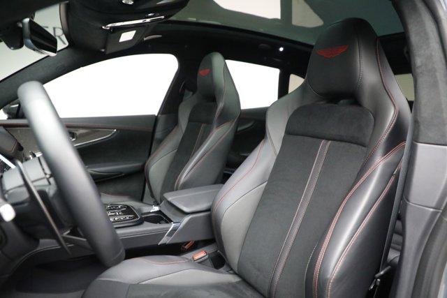 used 2025 Aston Martin DBX car, priced at $261,900