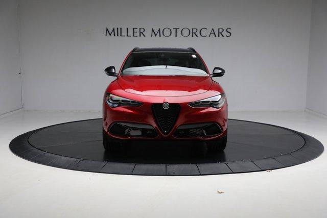 new 2024 Alfa Romeo Stelvio car