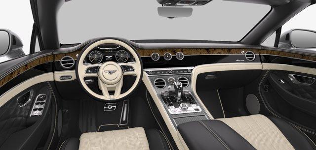 new 2024 Bentley Continental GT car, priced at $350,895