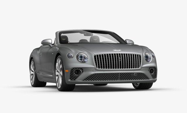 new 2024 Bentley Continental GT car, priced at $350,895