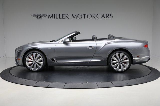 new 2024 Bentley Continental GT car, priced at $315,895