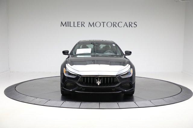 new 2024 Maserati Ghibli car, priced at $86,294