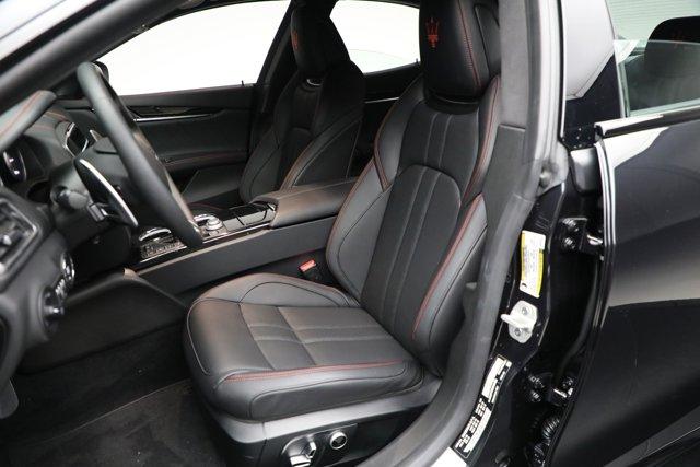 new 2024 Maserati Ghibli car, priced at $86,294