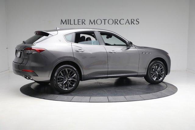 new 2024 Maserati Levante car, priced at $87,047