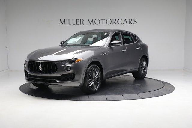 new 2024 Maserati Levante car, priced at $87,047