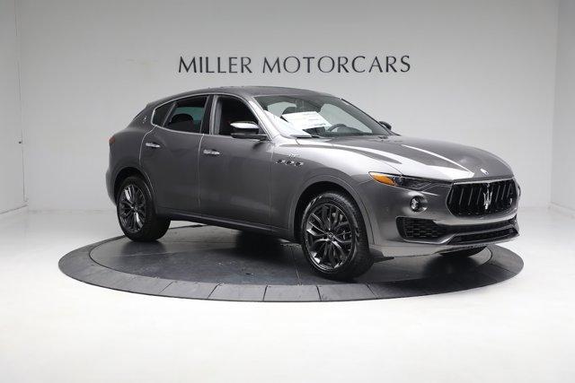 new 2024 Maserati Levante car, priced at $87,047