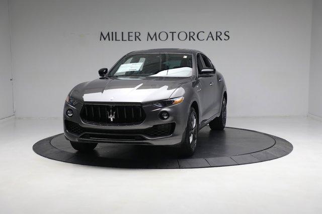 new 2024 Maserati Levante car, priced at $87,047