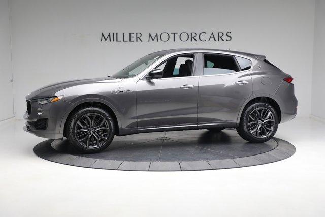 new 2024 Maserati Levante car, priced at $87,047