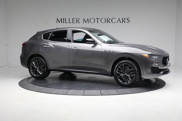 new 2024 Maserati Levante car, priced at $87,047