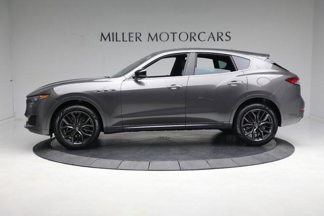 new 2024 Maserati Levante car, priced at $87,047