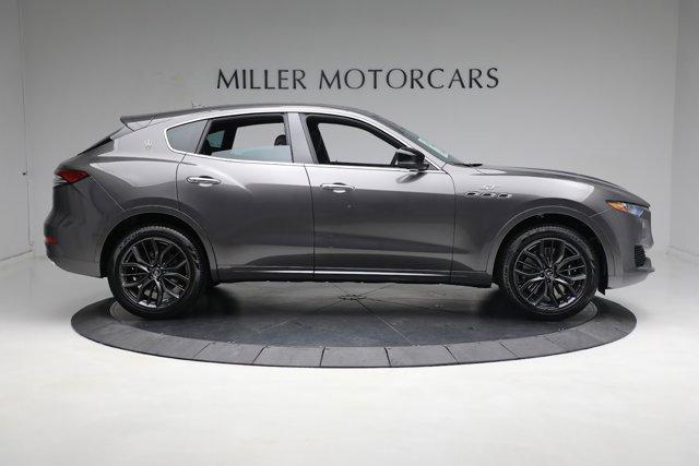 new 2024 Maserati Levante car, priced at $87,047