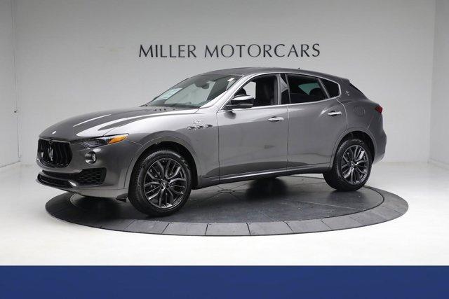 new 2024 Maserati Levante car, priced at $87,047