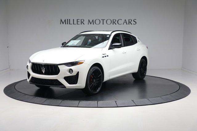 new 2024 Maserati Levante car, priced at $118,170