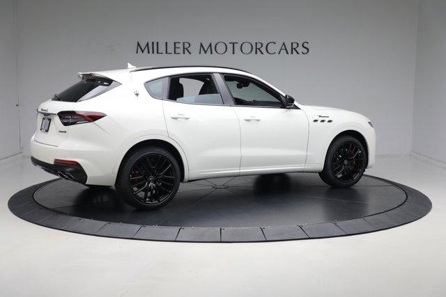 new 2024 Maserati Levante car, priced at $118,170