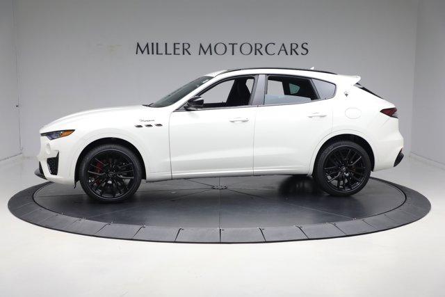 new 2024 Maserati Levante car, priced at $118,170