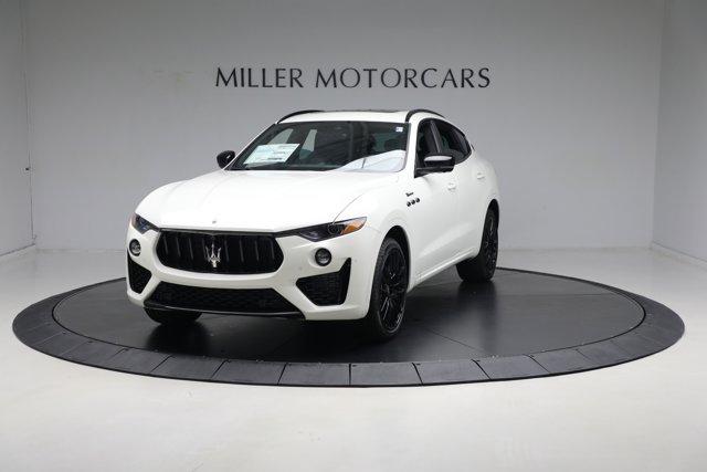 new 2024 Maserati Levante car, priced at $118,170