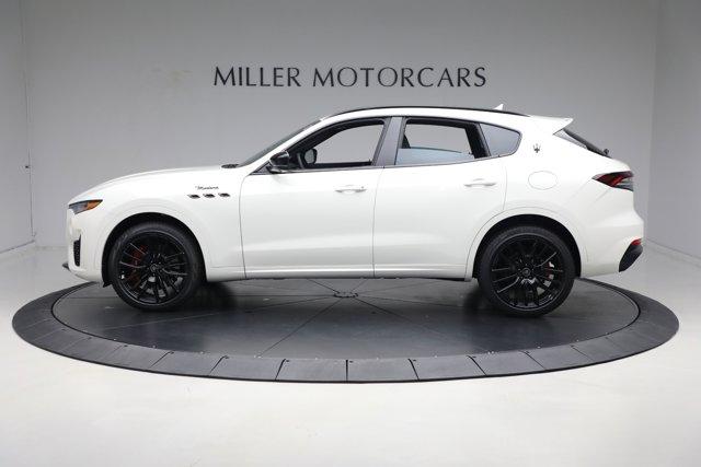 new 2024 Maserati Levante car, priced at $118,170