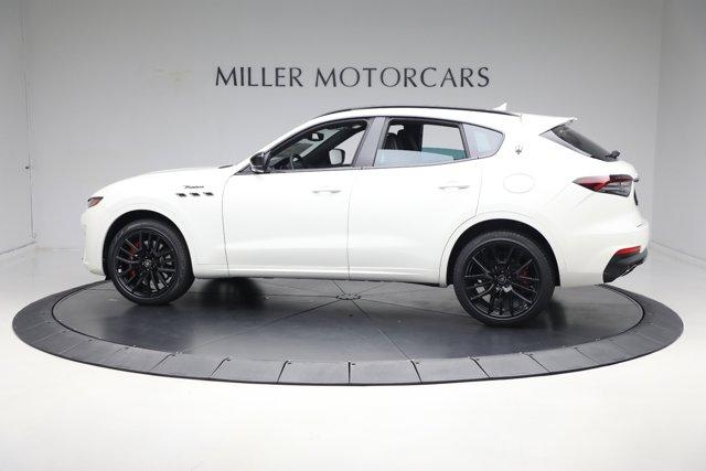 new 2024 Maserati Levante car, priced at $118,170