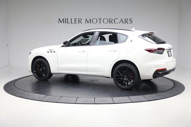 new 2024 Maserati Levante car, priced at $118,170