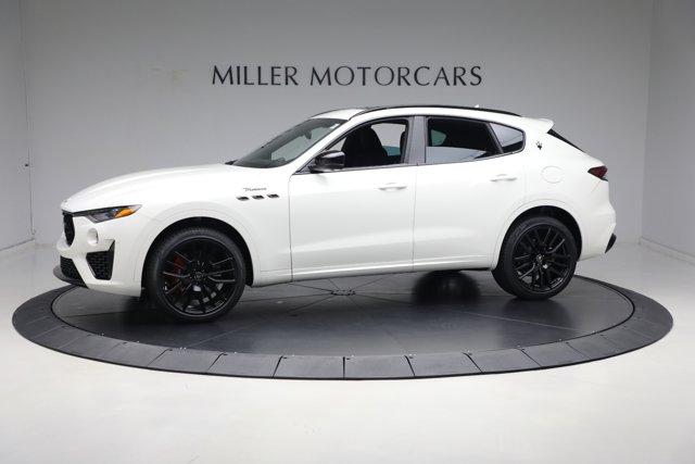 new 2024 Maserati Levante car, priced at $118,170