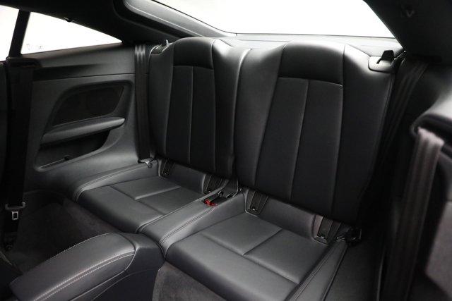 used 2023 Audi TTS car, priced at $55,900
