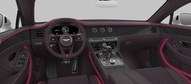 new 2025 Bentley Continental GT car, priced at $339,900